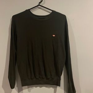 “I’d rather be in Jamaica” Spiritual Gangster Sweatshirt